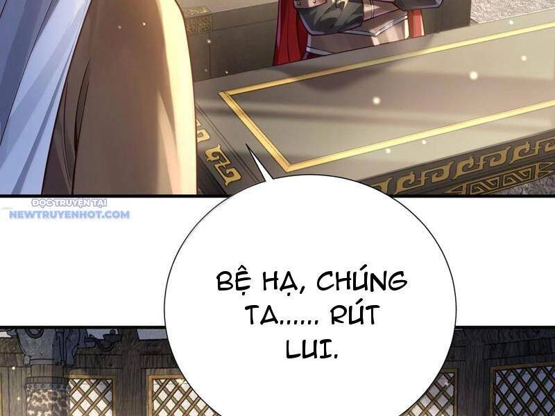 Bói Toán Mà Thôi Cửu Vĩ Yêu Đế Sao Lại Thành Nương Tử Ta - Chapter 61 - Page 13