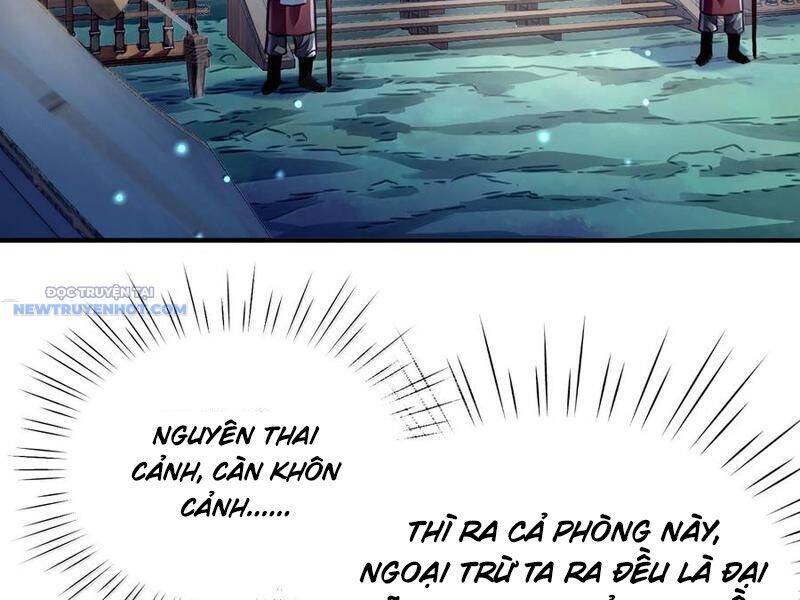 Bói Toán Mà Thôi Cửu Vĩ Yêu Đế Sao Lại Thành Nương Tử Ta - Chapter 61 - Page 146