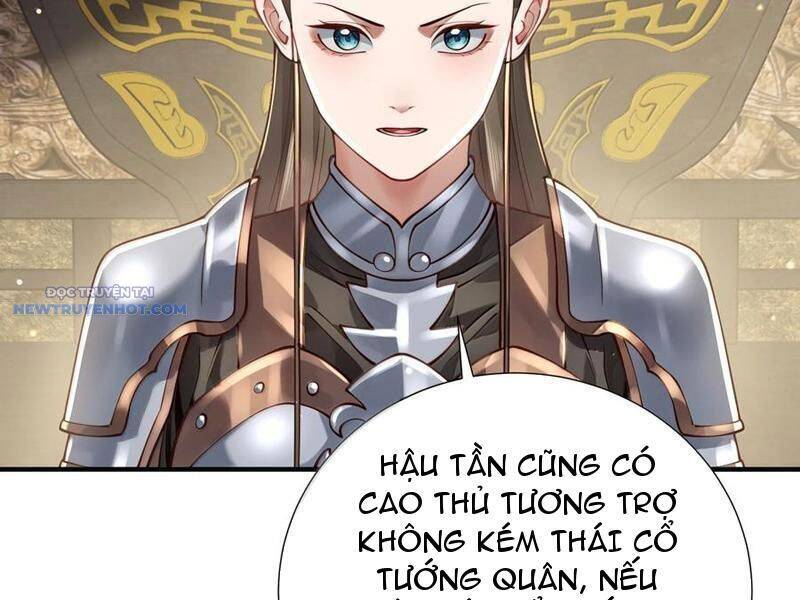 Bói Toán Mà Thôi Cửu Vĩ Yêu Đế Sao Lại Thành Nương Tử Ta - Chapter 61 - Page 19