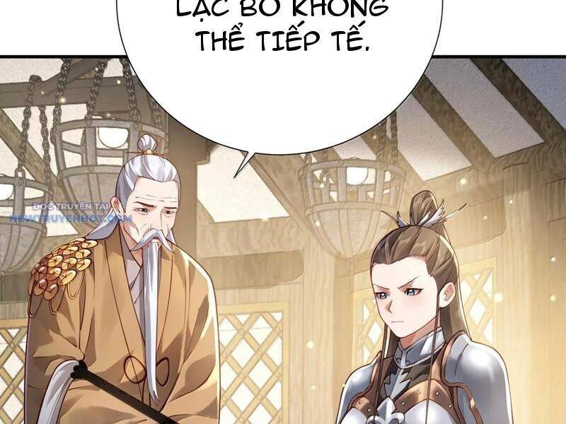 Bói Toán Mà Thôi Cửu Vĩ Yêu Đế Sao Lại Thành Nương Tử Ta - Chapter 61 - Page 21