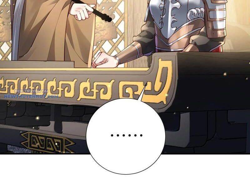 Bói Toán Mà Thôi Cửu Vĩ Yêu Đế Sao Lại Thành Nương Tử Ta - Chapter 61 - Page 22