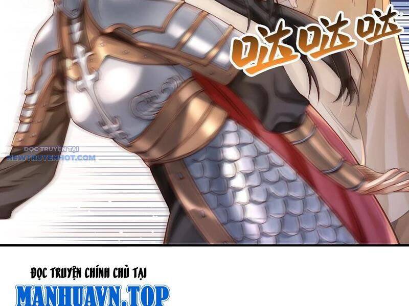 Bói Toán Mà Thôi Cửu Vĩ Yêu Đế Sao Lại Thành Nương Tử Ta - Chapter 61 - Page 29