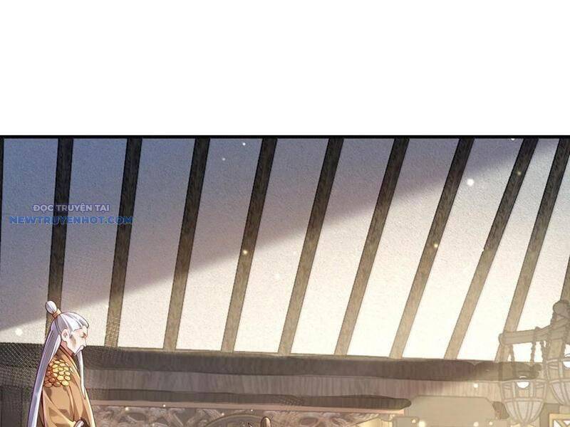 Bói Toán Mà Thôi Cửu Vĩ Yêu Đế Sao Lại Thành Nương Tử Ta - Chapter 61 - Page 3