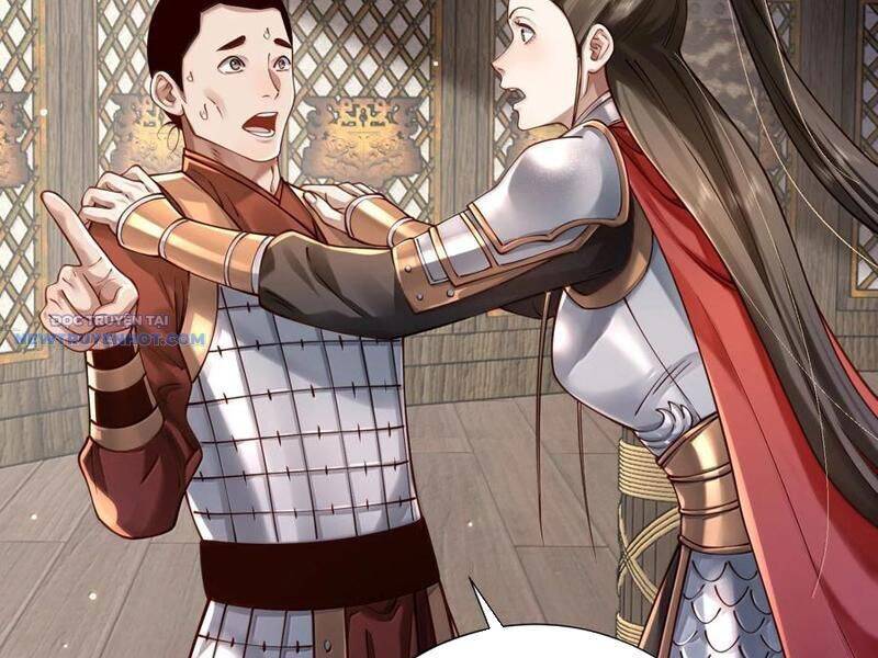 Bói Toán Mà Thôi Cửu Vĩ Yêu Đế Sao Lại Thành Nương Tử Ta - Chapter 61 - Page 31