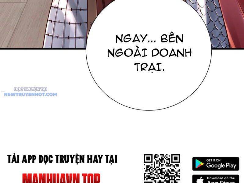 Bói Toán Mà Thôi Cửu Vĩ Yêu Đế Sao Lại Thành Nương Tử Ta - Chapter 61 - Page 32