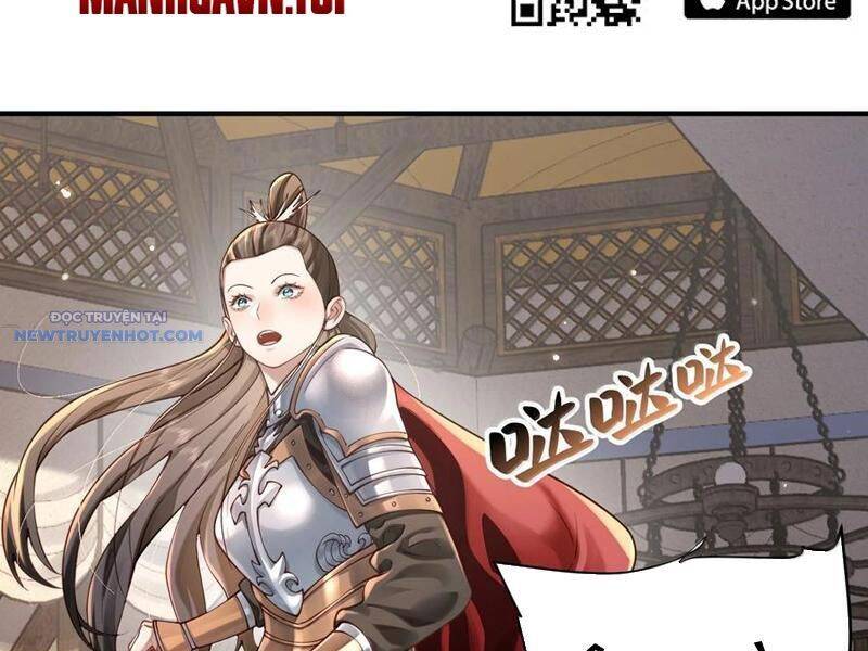 Bói Toán Mà Thôi Cửu Vĩ Yêu Đế Sao Lại Thành Nương Tử Ta - Chapter 61 - Page 33