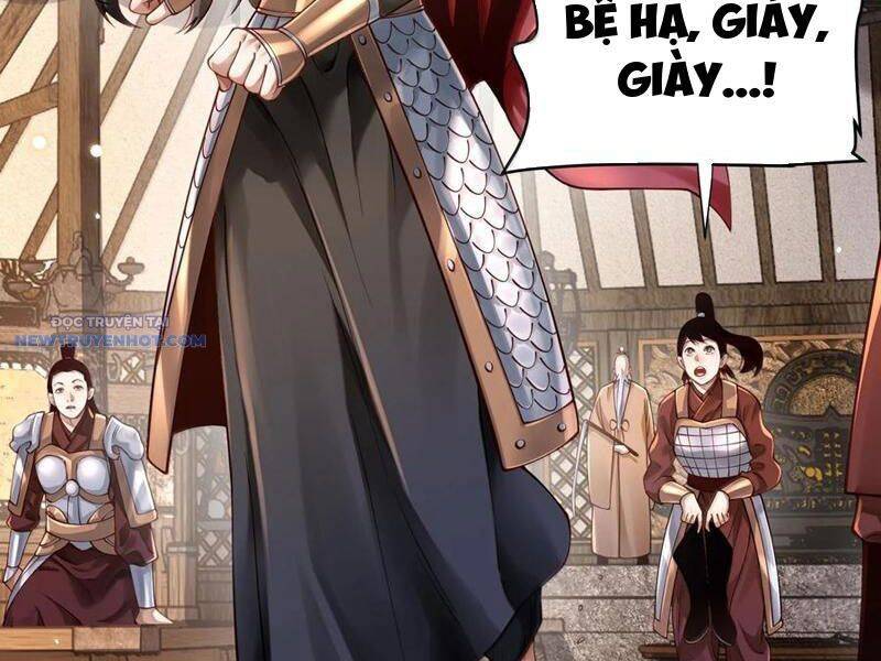 Bói Toán Mà Thôi Cửu Vĩ Yêu Đế Sao Lại Thành Nương Tử Ta - Chapter 61 - Page 34