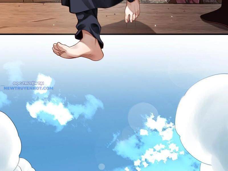 Bói Toán Mà Thôi Cửu Vĩ Yêu Đế Sao Lại Thành Nương Tử Ta - Chapter 61 - Page 35