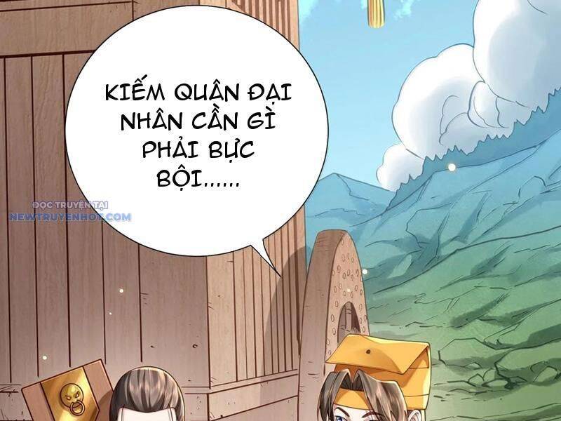 Bói Toán Mà Thôi Cửu Vĩ Yêu Đế Sao Lại Thành Nương Tử Ta - Chapter 61 - Page 37
