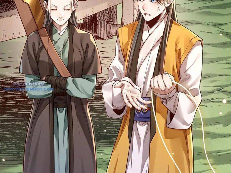 Bói Toán Mà Thôi Cửu Vĩ Yêu Đế Sao Lại Thành Nương Tử Ta - Chapter 61 - Page 38