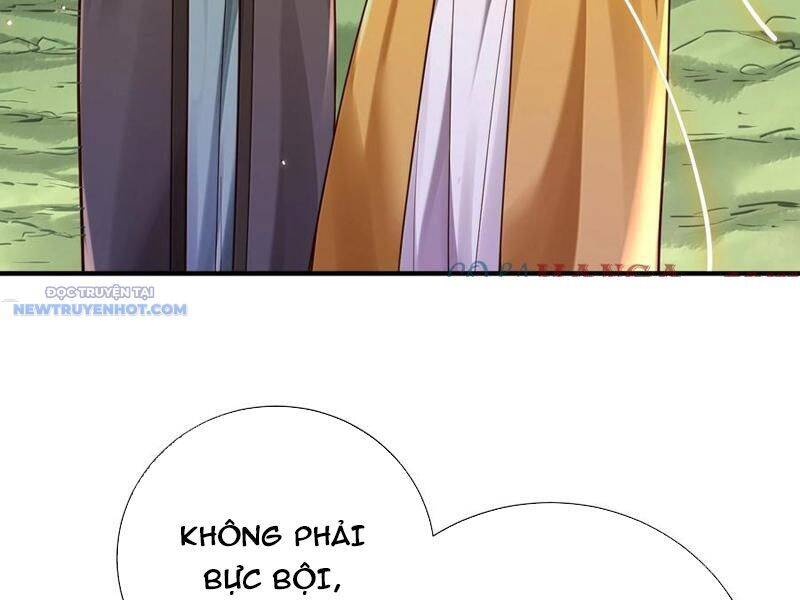 Bói Toán Mà Thôi Cửu Vĩ Yêu Đế Sao Lại Thành Nương Tử Ta - Chapter 61 - Page 39
