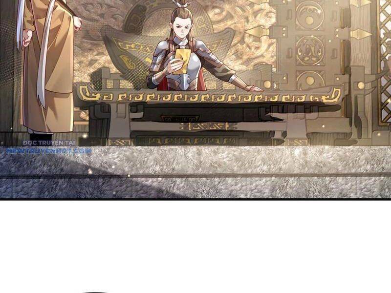 Bói Toán Mà Thôi Cửu Vĩ Yêu Đế Sao Lại Thành Nương Tử Ta - Chapter 61 - Page 4