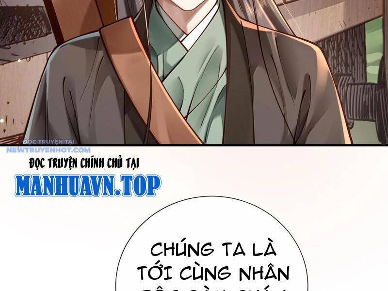 Bói Toán Mà Thôi Cửu Vĩ Yêu Đế Sao Lại Thành Nương Tử Ta - Chapter 61 - Page 41