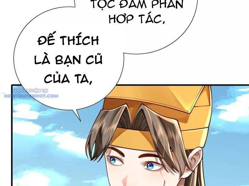 Bói Toán Mà Thôi Cửu Vĩ Yêu Đế Sao Lại Thành Nương Tử Ta - Chapter 61 - Page 42