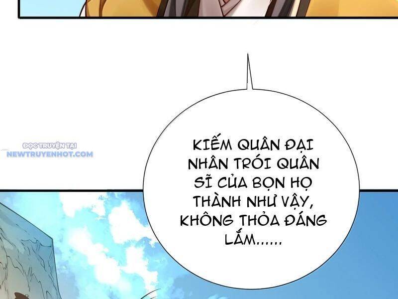 Bói Toán Mà Thôi Cửu Vĩ Yêu Đế Sao Lại Thành Nương Tử Ta - Chapter 61 - Page 44