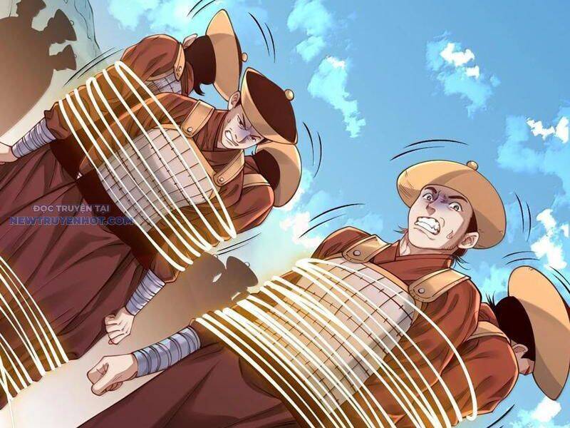 Bói Toán Mà Thôi Cửu Vĩ Yêu Đế Sao Lại Thành Nương Tử Ta - Chapter 61 - Page 45