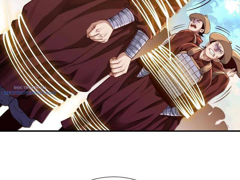 Bói Toán Mà Thôi Cửu Vĩ Yêu Đế Sao Lại Thành Nương Tử Ta - Chapter 61 - Page 46