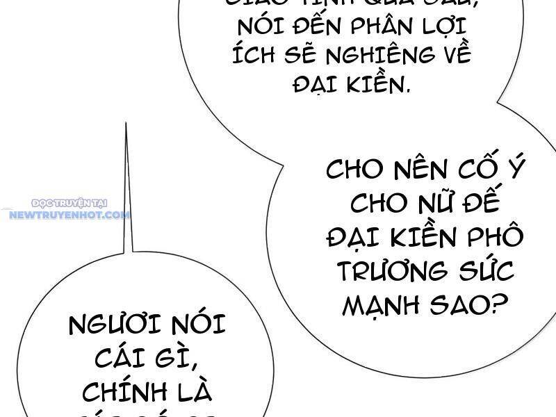 Bói Toán Mà Thôi Cửu Vĩ Yêu Đế Sao Lại Thành Nương Tử Ta - Chapter 61 - Page 49