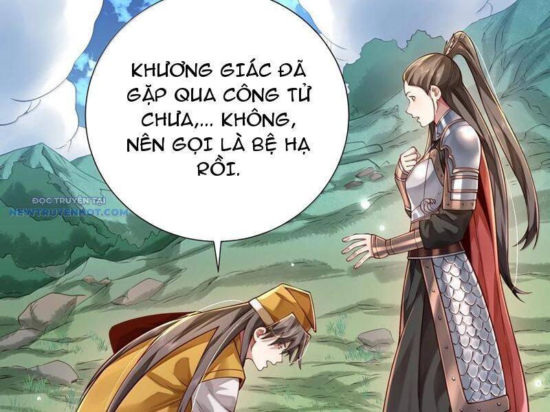 Bói Toán Mà Thôi Cửu Vĩ Yêu Đế Sao Lại Thành Nương Tử Ta - Chapter 61 - Page 60