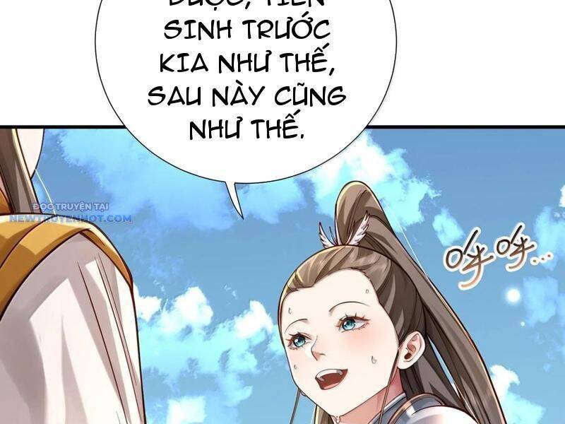 Bói Toán Mà Thôi Cửu Vĩ Yêu Đế Sao Lại Thành Nương Tử Ta - Chapter 61 - Page 62