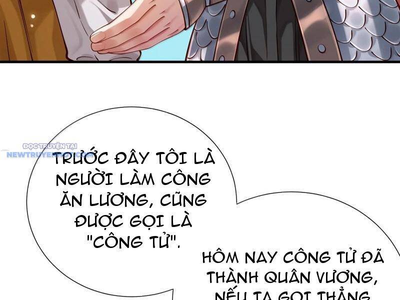 Bói Toán Mà Thôi Cửu Vĩ Yêu Đế Sao Lại Thành Nương Tử Ta - Chapter 61 - Page 64