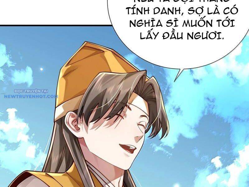 Bói Toán Mà Thôi Cửu Vĩ Yêu Đế Sao Lại Thành Nương Tử Ta - Chapter 61 - Page 65