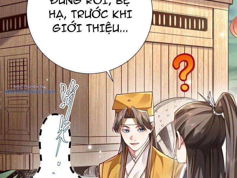 Bói Toán Mà Thôi Cửu Vĩ Yêu Đế Sao Lại Thành Nương Tử Ta - Chapter 61 - Page 69