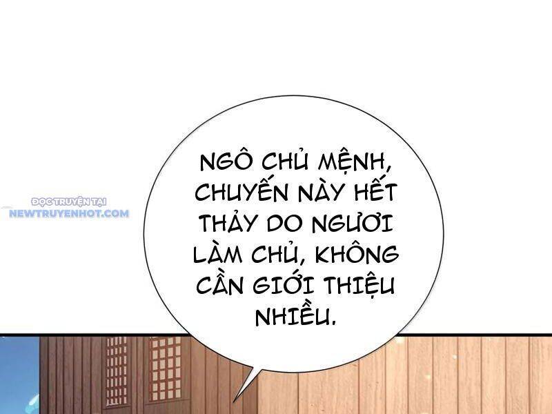 Bói Toán Mà Thôi Cửu Vĩ Yêu Đế Sao Lại Thành Nương Tử Ta - Chapter 61 - Page 71