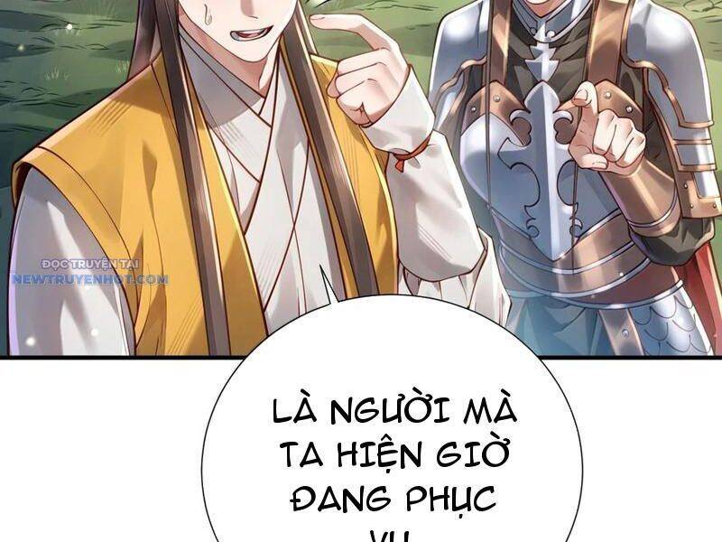 Bói Toán Mà Thôi Cửu Vĩ Yêu Đế Sao Lại Thành Nương Tử Ta - Chapter 61 - Page 75