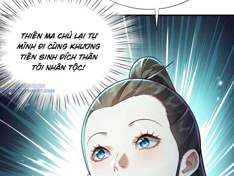 Bói Toán Mà Thôi Cửu Vĩ Yêu Đế Sao Lại Thành Nương Tử Ta - Chapter 61 - Page 77