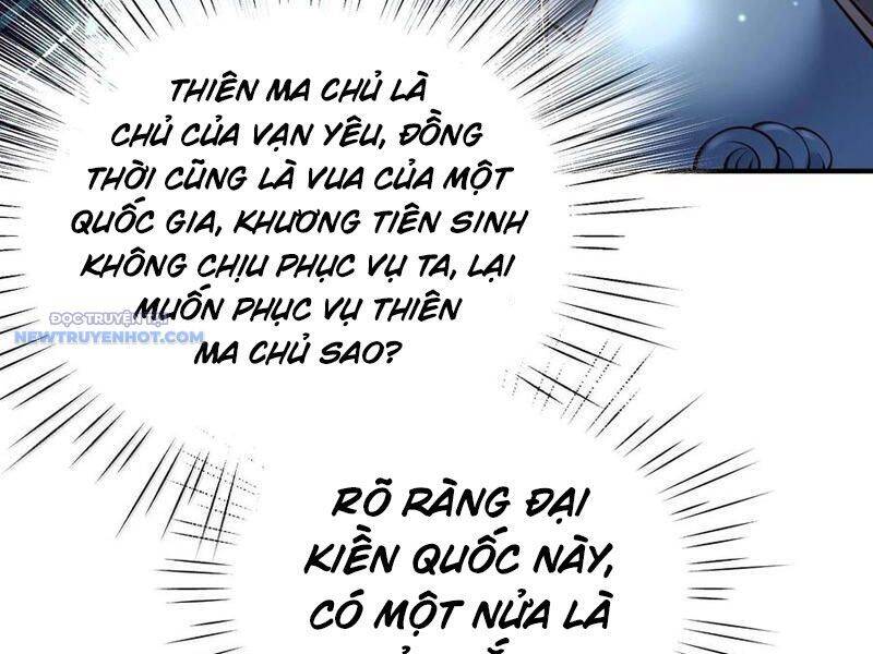 Bói Toán Mà Thôi Cửu Vĩ Yêu Đế Sao Lại Thành Nương Tử Ta - Chapter 61 - Page 79