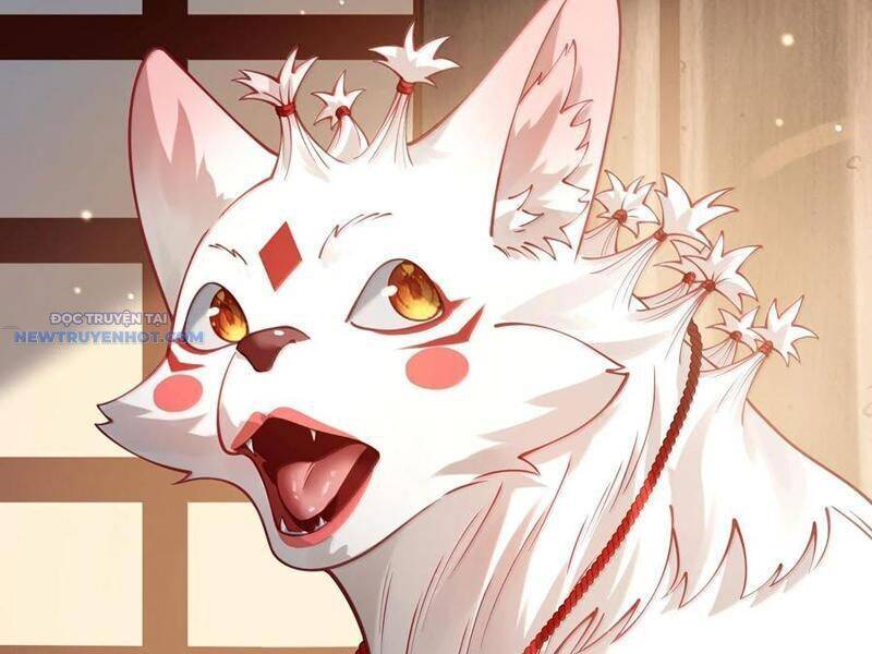 Bói Toán Mà Thôi Cửu Vĩ Yêu Đế Sao Lại Thành Nương Tử Ta - Chapter 61 - Page 84