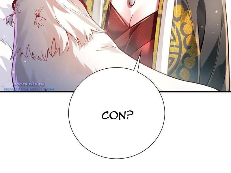 Bói Toán Mà Thôi Cửu Vĩ Yêu Đế Sao Lại Thành Nương Tử Ta - Chapter 61 - Page 88