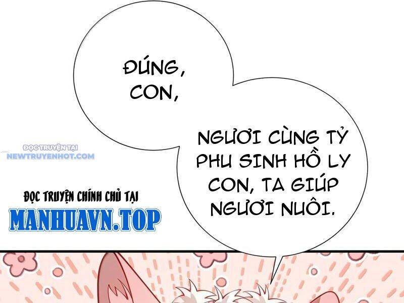 Bói Toán Mà Thôi Cửu Vĩ Yêu Đế Sao Lại Thành Nương Tử Ta - Chapter 61 - Page 89