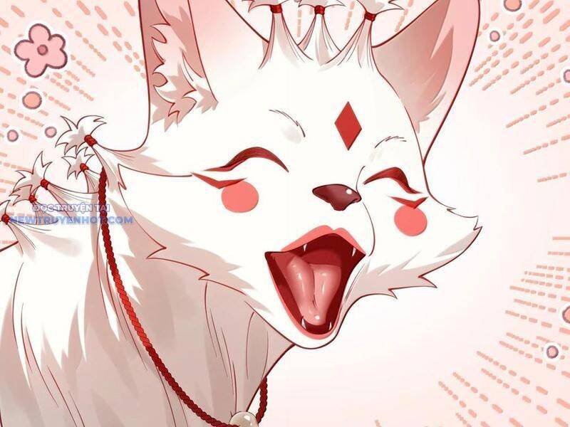 Bói Toán Mà Thôi Cửu Vĩ Yêu Đế Sao Lại Thành Nương Tử Ta - Chapter 61 - Page 90