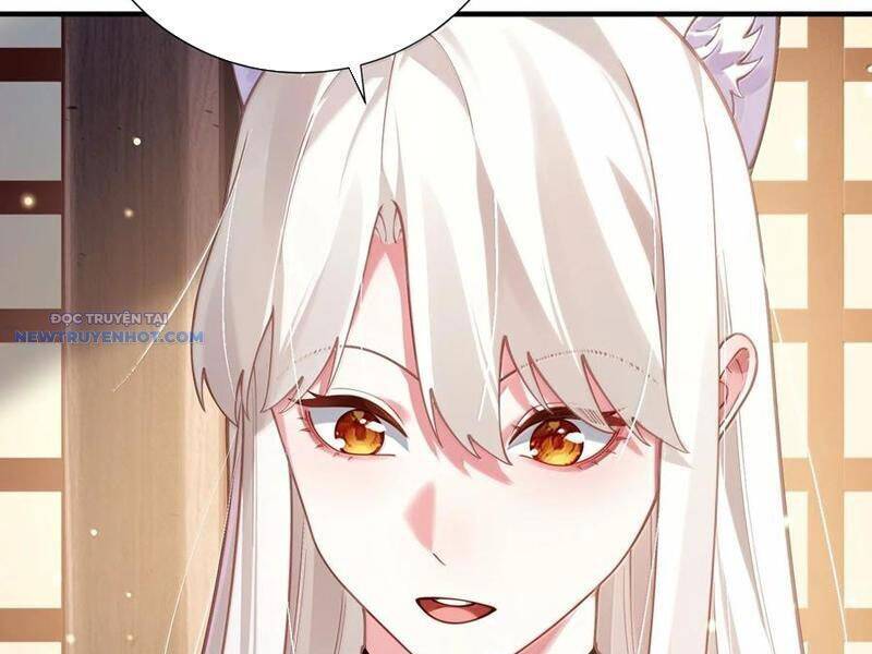 Bói Toán Mà Thôi Cửu Vĩ Yêu Đế Sao Lại Thành Nương Tử Ta - Chapter 61 - Page 92