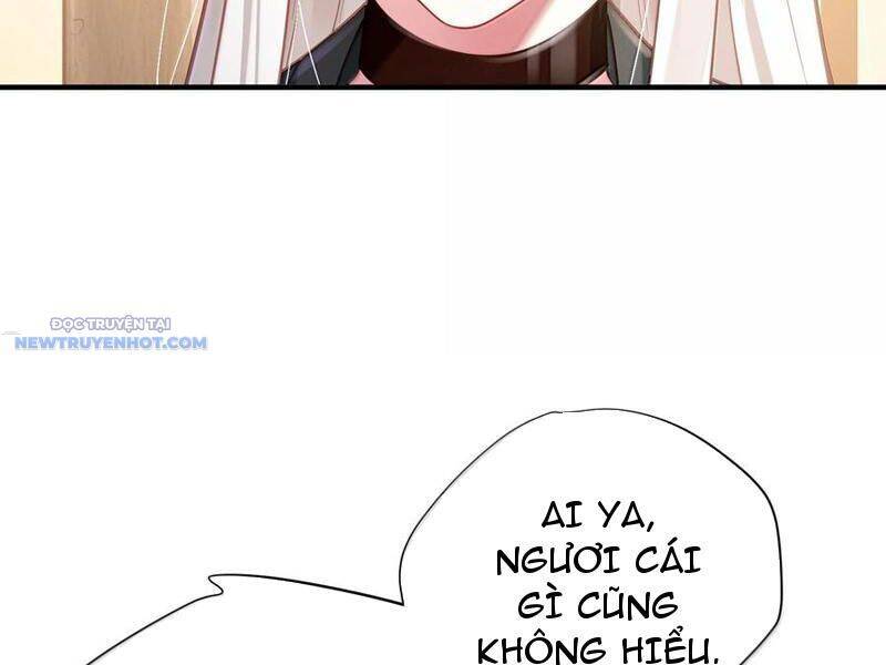 Bói Toán Mà Thôi Cửu Vĩ Yêu Đế Sao Lại Thành Nương Tử Ta - Chapter 61 - Page 93