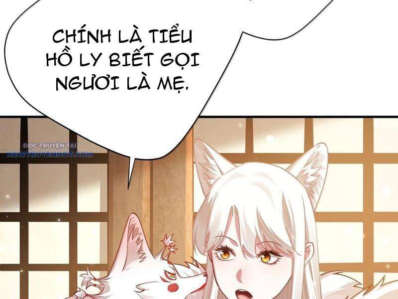 Bói Toán Mà Thôi Cửu Vĩ Yêu Đế Sao Lại Thành Nương Tử Ta - Chapter 61 - Page 94