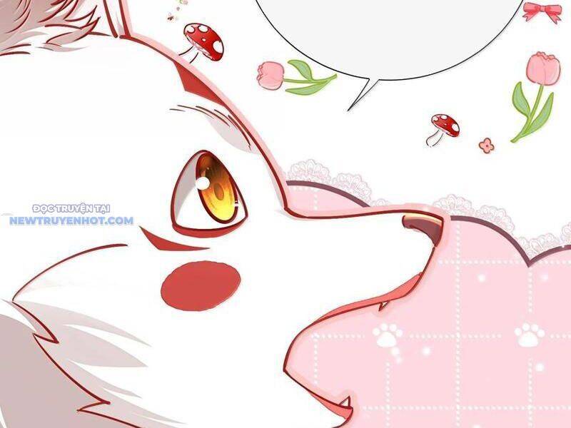 Bói Toán Mà Thôi Cửu Vĩ Yêu Đế Sao Lại Thành Nương Tử Ta - Chapter 61 - Page 97