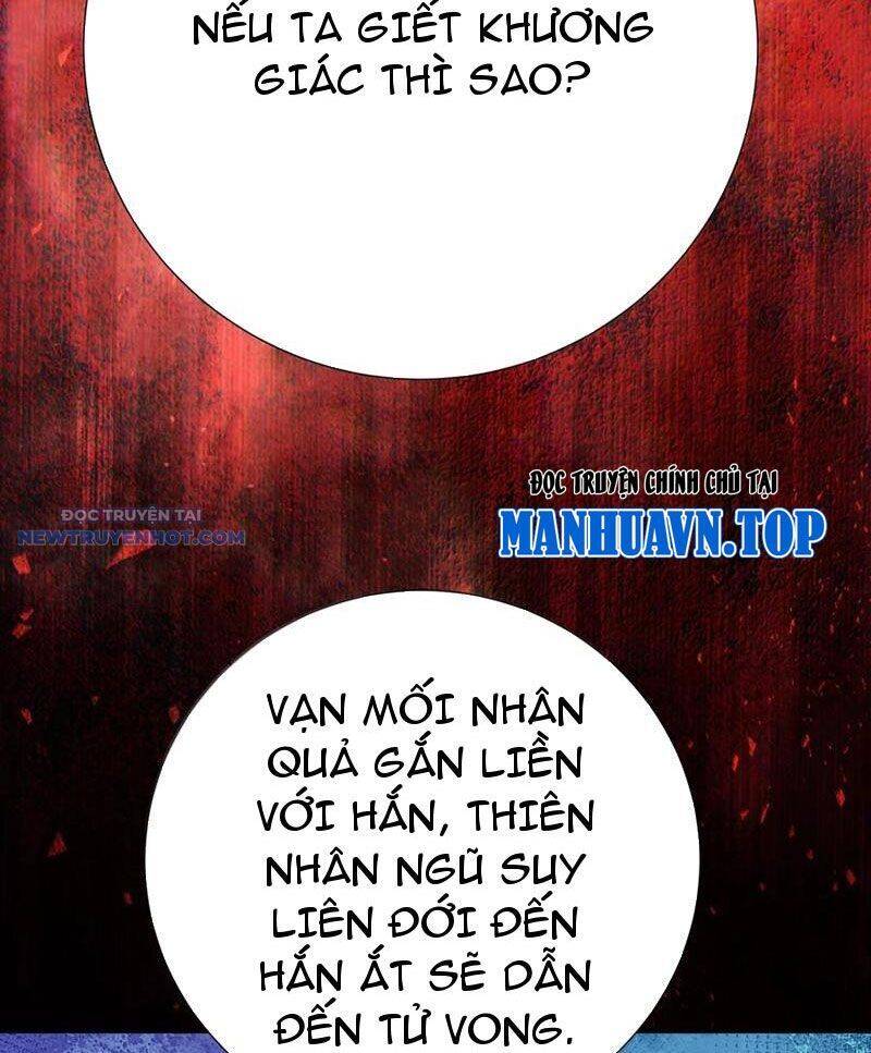 Bói Toán Mà Thôi Cửu Vĩ Yêu Đế Sao Lại Thành Nương Tử Ta - Chapter 62 - Page 102