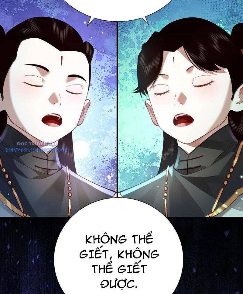 Bói Toán Mà Thôi Cửu Vĩ Yêu Đế Sao Lại Thành Nương Tử Ta - Chapter 62 - Page 103