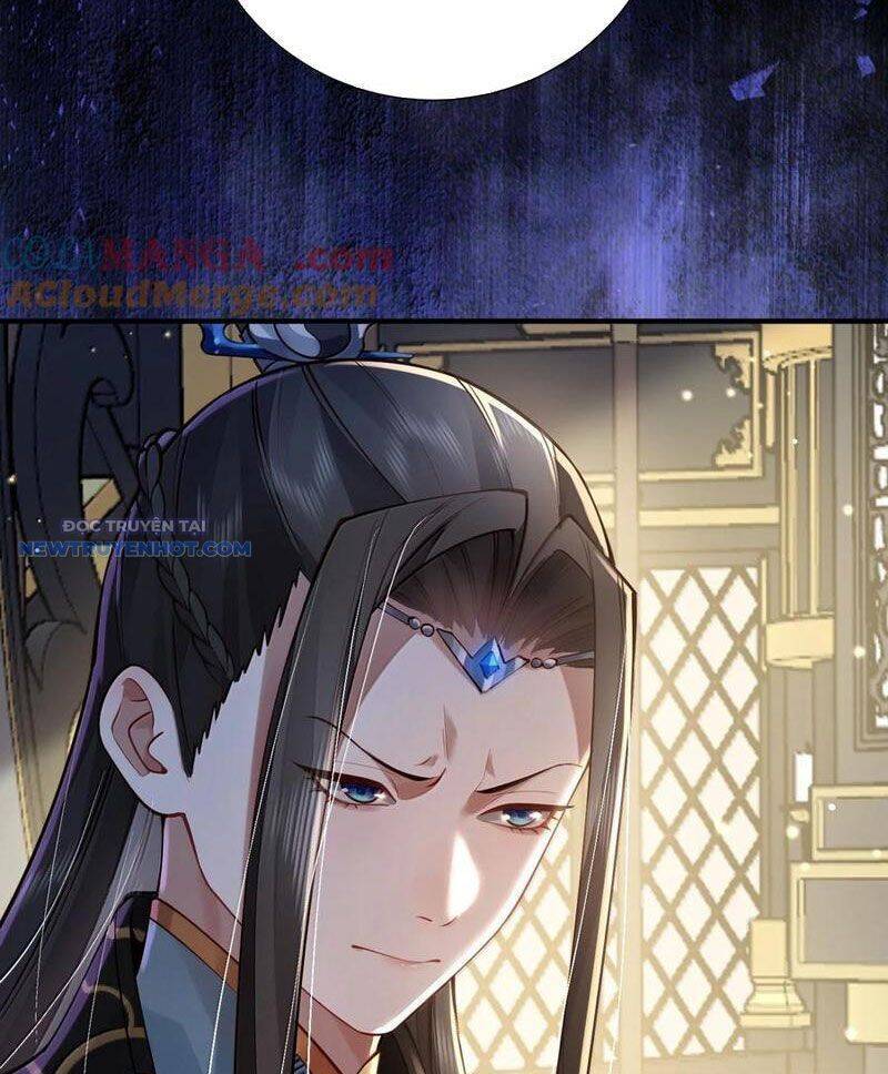 Bói Toán Mà Thôi Cửu Vĩ Yêu Đế Sao Lại Thành Nương Tử Ta - Chapter 62 - Page 104