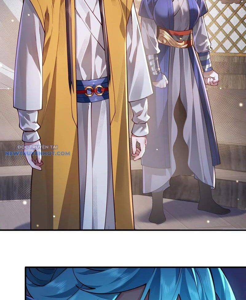 Bói Toán Mà Thôi Cửu Vĩ Yêu Đế Sao Lại Thành Nương Tử Ta - Chapter 62 - Page 11