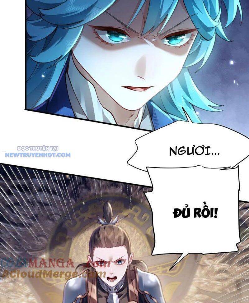 Bói Toán Mà Thôi Cửu Vĩ Yêu Đế Sao Lại Thành Nương Tử Ta - Chapter 62 - Page 12