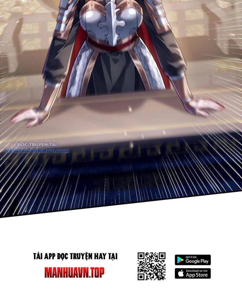 Bói Toán Mà Thôi Cửu Vĩ Yêu Đế Sao Lại Thành Nương Tử Ta - Chapter 62 - Page 13