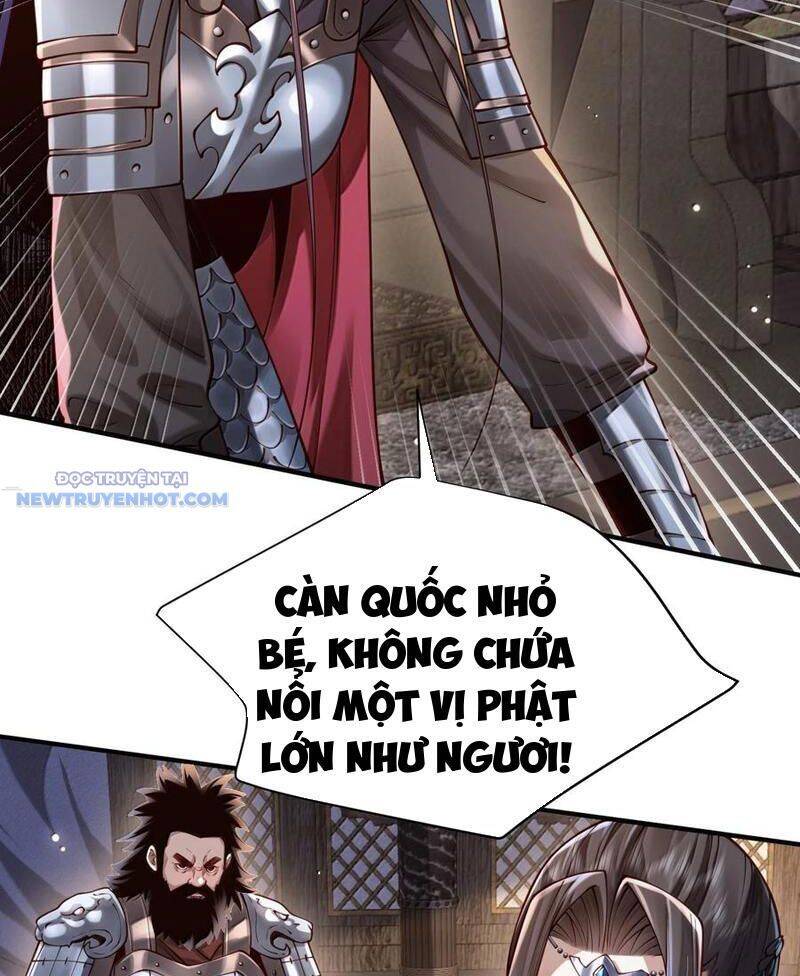 Bói Toán Mà Thôi Cửu Vĩ Yêu Đế Sao Lại Thành Nương Tử Ta - Chapter 62 - Page 15