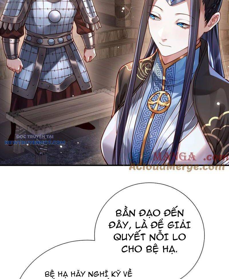 Bói Toán Mà Thôi Cửu Vĩ Yêu Đế Sao Lại Thành Nương Tử Ta - Chapter 62 - Page 16