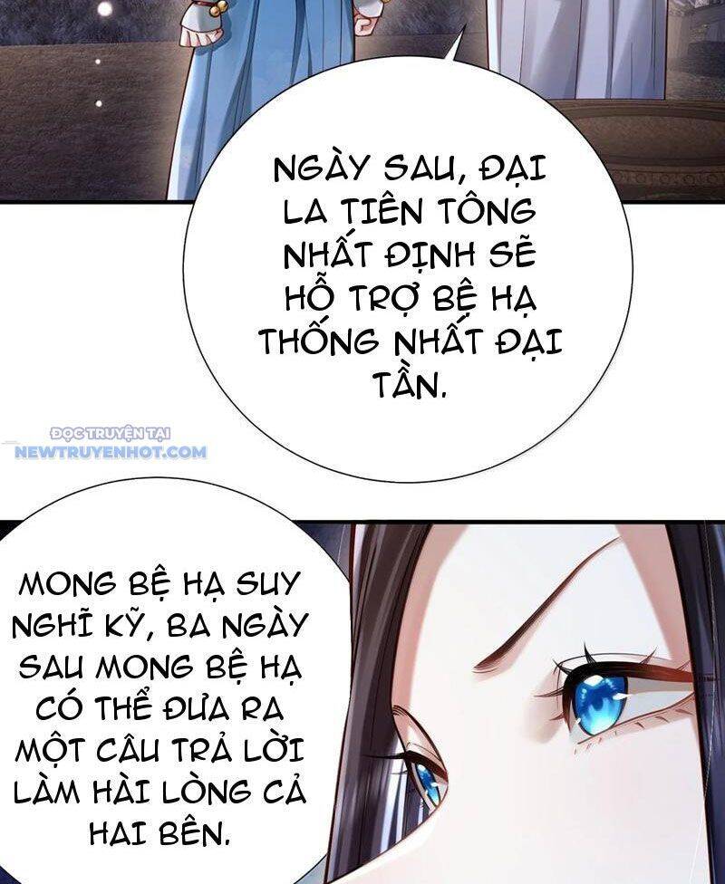 Bói Toán Mà Thôi Cửu Vĩ Yêu Đế Sao Lại Thành Nương Tử Ta - Chapter 62 - Page 18