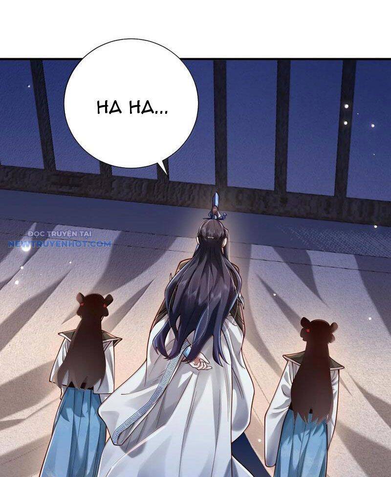 Bói Toán Mà Thôi Cửu Vĩ Yêu Đế Sao Lại Thành Nương Tử Ta - Chapter 62 - Page 21