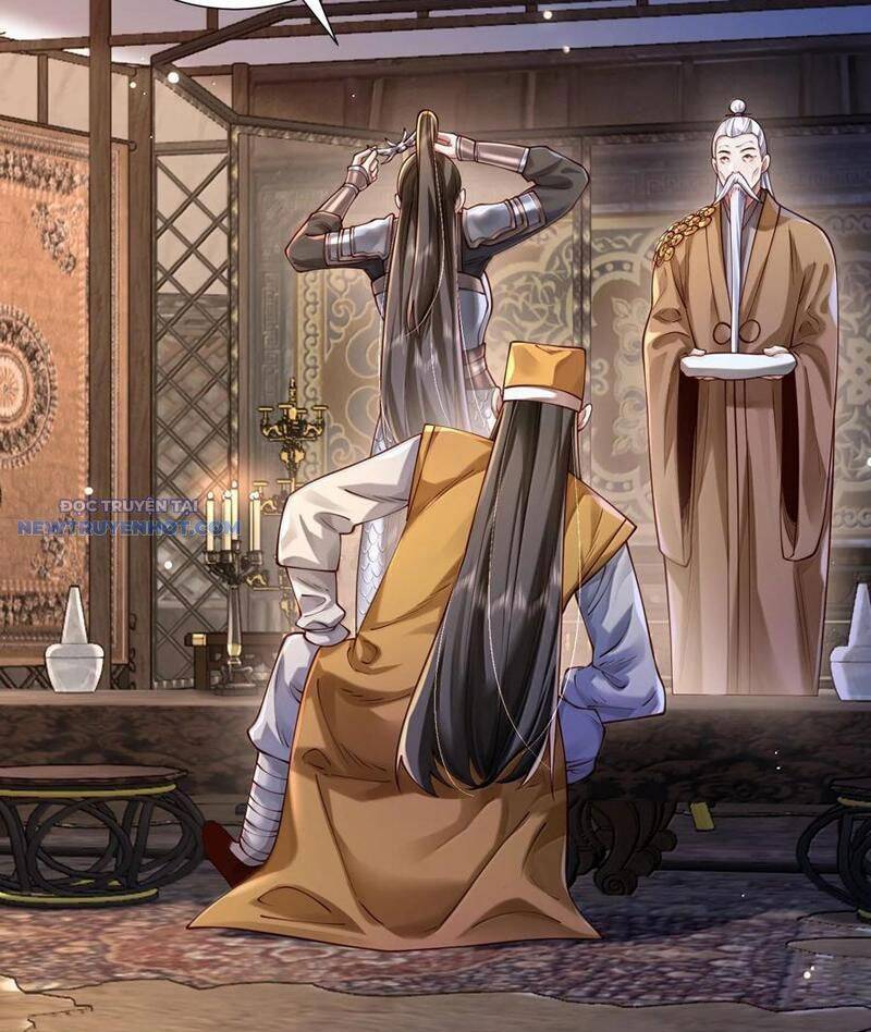 Bói Toán Mà Thôi Cửu Vĩ Yêu Đế Sao Lại Thành Nương Tử Ta - Chapter 62 - Page 25